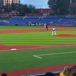 Meet your Posher, Joann